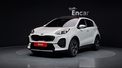 Kia Sportage 2018