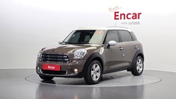MINI Countryman 2015