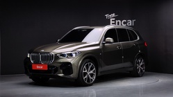 BMW X5 2023