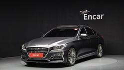 Genesis G80 2017