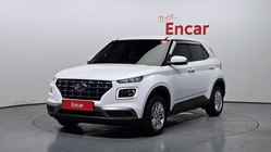 Hyundai Venue 2019