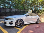 Kia K5 2023