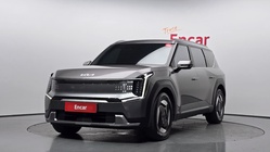 Kia EV9 2024