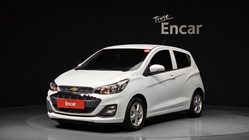 Chevrolet Spark 2018