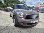 MINI Countryman 2013