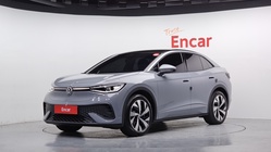 Volkswagen ID.5 2025