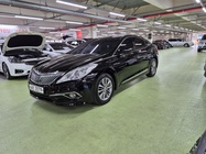 Hyundai Grandeur 2016