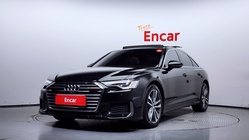 Audi A6 2020