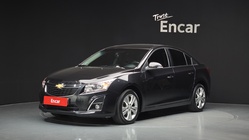 Chevrolet Cruze 2013
