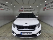 Kia Seltos 2021