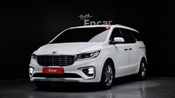 Kia Canival 2020