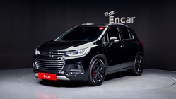 Chevrolet Trax 2018