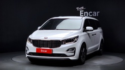 Kia Canival 2019