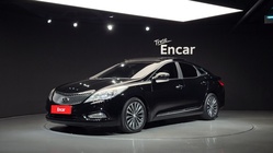 Hyundai Grandeur 2013
