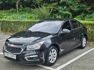 Chevrolet Cruze 2016