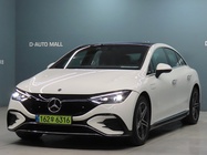 Mercedes-Benz EQE 2024