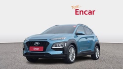 Hyundai Kona 2018