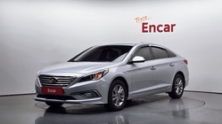 Hyundai Sonata 2017