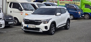 Kia Seltos 2023