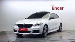 BMW Gran Turismo 2018