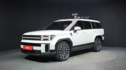 Hyundai Santa Fe 2023