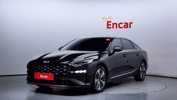Kia K8 2021
