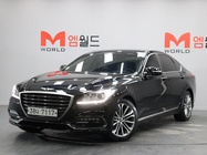 Hyundai Genesis 2014