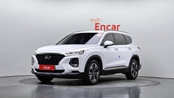 Hyundai Santa Fe 2018