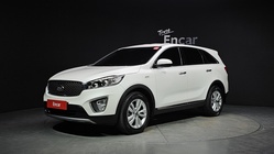 Kia Sorento 2015