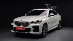BMW X6 2023