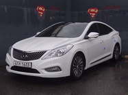 Hyundai Grandeur 2013