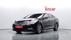Hyundai Grandeur 2011