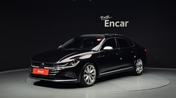 Volkswagen Arteon 2023