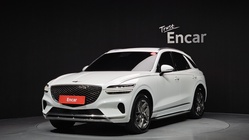 Genesis GV70 2021
