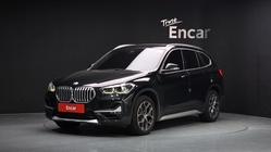 BMW X1 2021