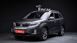 Kia Sorento 2012
