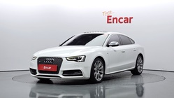 Audi A5 2015