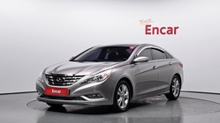 Hyundai Sonata 2010