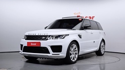 Land Rover Sport 2020