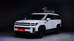 Hyundai Santa Fe 2023