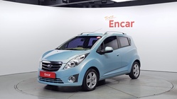 Chevrolet Matiz 2009
