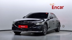 Genesis G90 2022