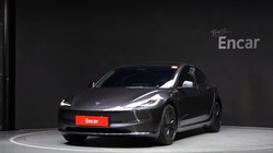 Tesla Model 3 2025