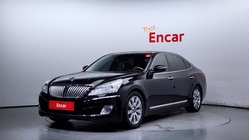 Hyundai Equus 2010