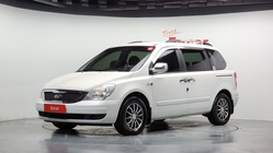 Kia Canival 2009