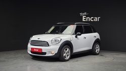 MINI Countryman 2013
