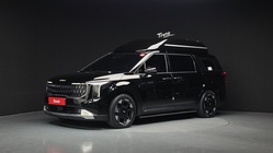 Kia Canival 2025