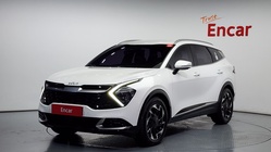 Kia Sportage 2021