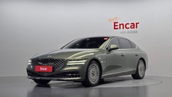 Genesis G80 2020