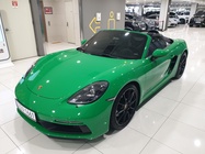 Porsche 718 2023